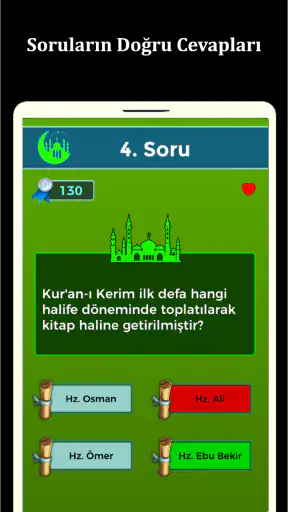 İslami Bilgi Yarışması