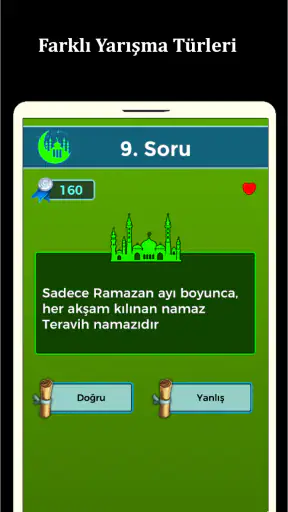İslami Bilgi Yarışması