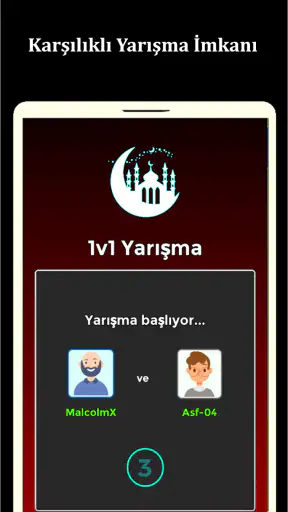 İslami Bilgi Yarışması