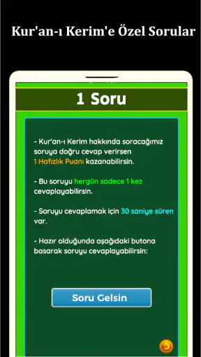 İslami Bilgi Yarışması
