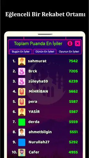İslami Bilgi Yarışması