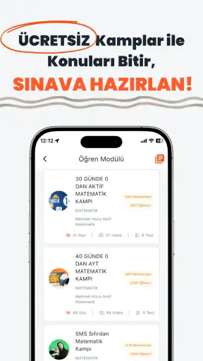 İşler Cepte
