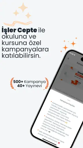 İşler Cepte