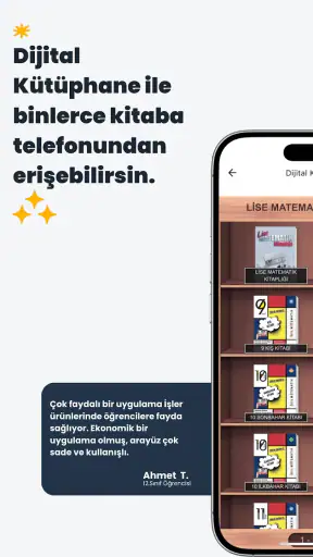 İşler Cepte