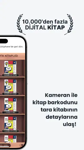 İşler Cepte