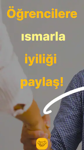 Ismarlıyo - Öğrenciye Ismarla