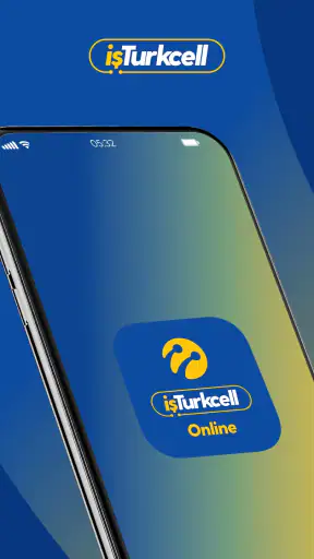 İşTurkcell Online