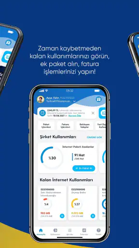 İşTurkcell Online