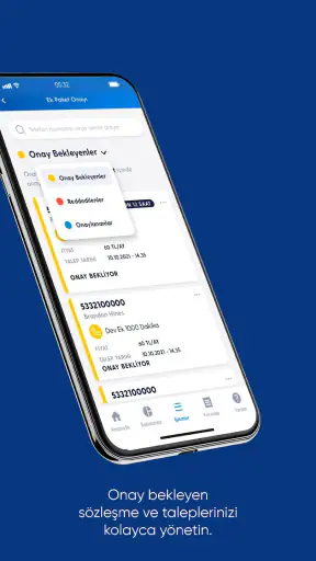 İşTurkcell Online