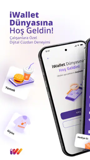 iWallet Türkiye