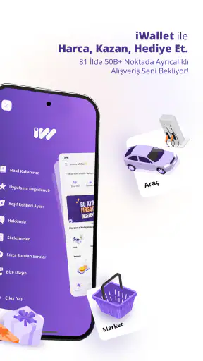 iWallet Türkiye