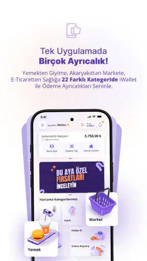 iWallet Türkiye