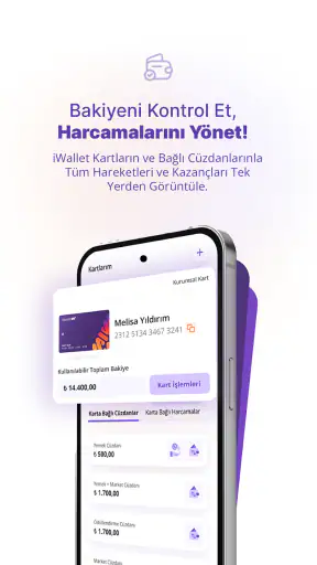 iWallet Türkiye