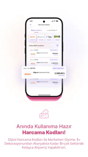 iWallet Türkiye