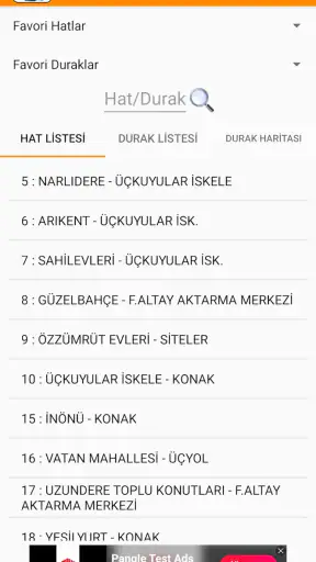 İzmir Akıllı Ulaşım Rehberi
