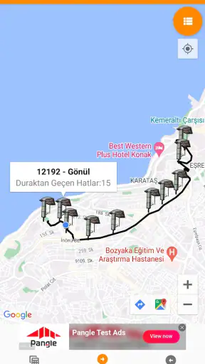 İzmir Akıllı Ulaşım Rehberi