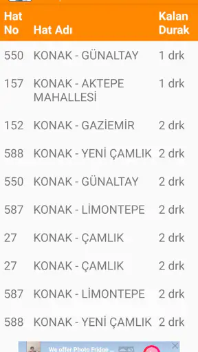 İzmir Akıllı Ulaşım Rehberi