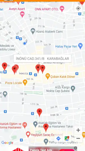 İzmir Akıllı Ulaşım Rehberi