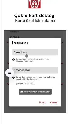 İzmirim Kart Bakiye Sorgulama