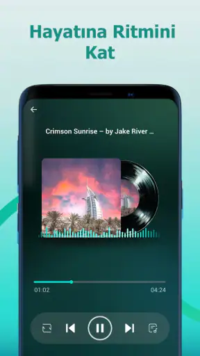 JanaTube: Video ve Müzik Çalar