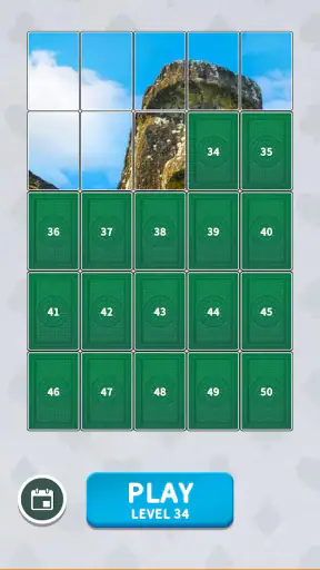 Jigsolitaire