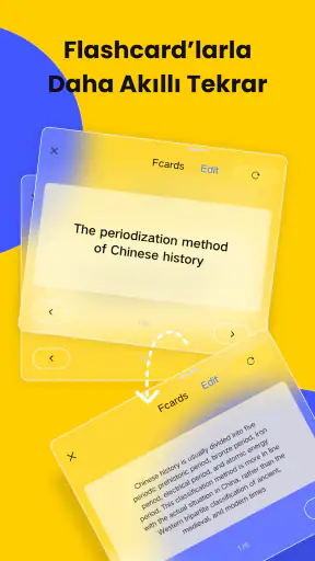 Jnotes: AI Notlar & PDF