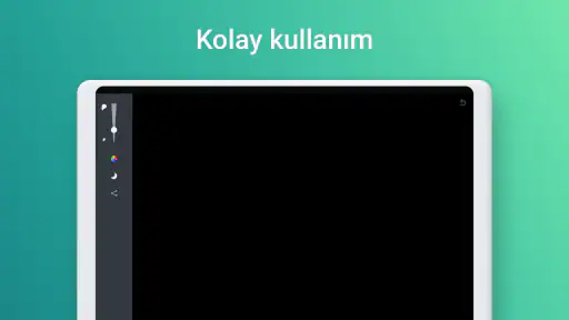 Jotr: Hızlı Çizim veya Eskiz