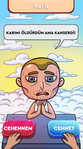 Judgment Day: Tanrı’nın Meleği