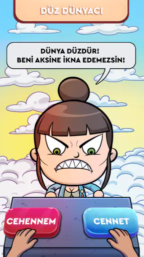 Judgment Day: Tanrı’nın Meleği