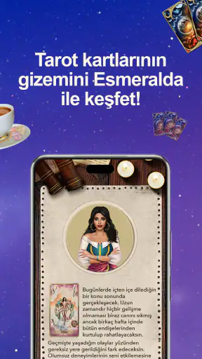 Kaave - Falcı Bacı