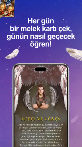Kaave - Falcı Bacı