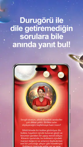 Kaave - Falcı Bacı
