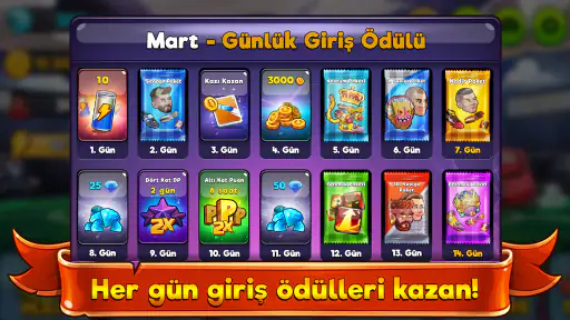 Kafa Topu 2 - Online Futbol