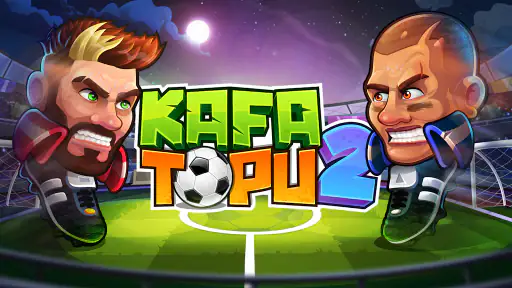 Kafa Topu 2 - Online Futbol