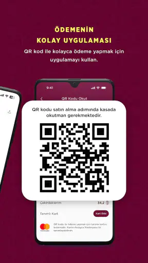 Kahve Dünyası – Çekirdek Kazan