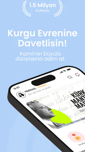 Kami: Oku, Yaz, Sosyalleş