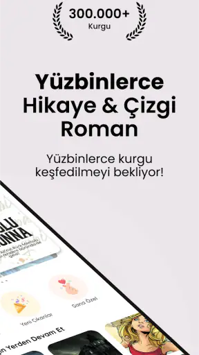 Kami: Oku, Yaz, Sosyalleş