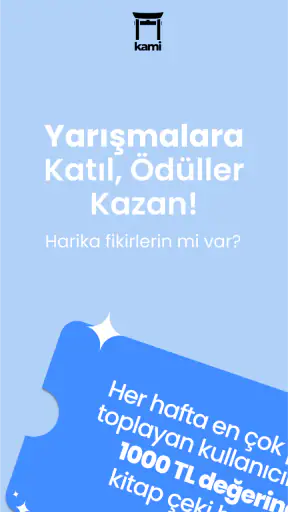 Kami: Oku, Yaz, Sosyalleş
