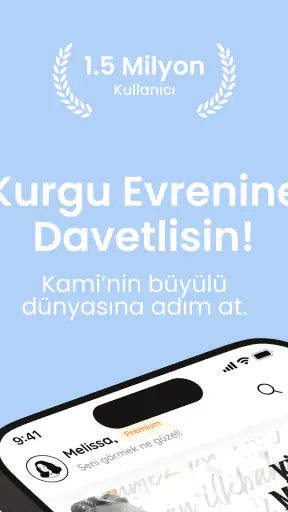 Kami: Oku, Yaz, Sosyalleş
