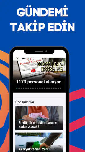 Kamu Son Dakika Personel Alımı
