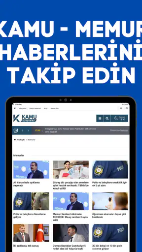 Kamu Son Dakika Personel Alımı