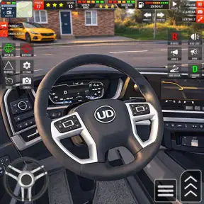 Kamyon Simülatörü 3D Oyunu