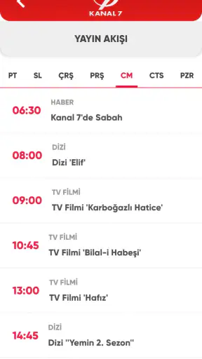 Kanal 7