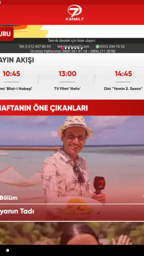 Kanal 7