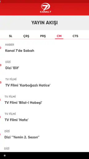 Kanal 7
