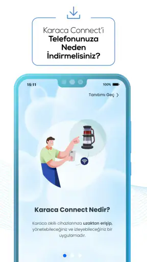 Karaca Connect