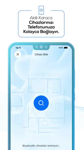 Karaca Connect