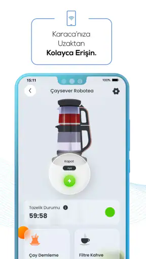 Karaca Connect