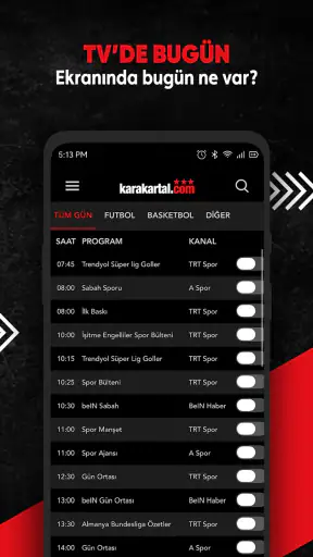 Karakartal - Beşiktaş haber