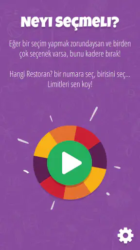 Karar Çarkı